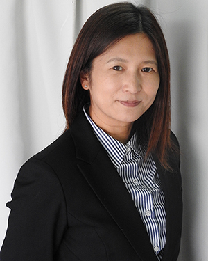 代表取締役　伊藤　充子